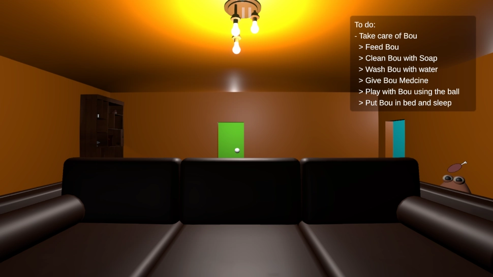 答辩的复仇手机版图4