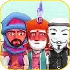 地铁王子无尽跑酷(波斯跑酷游)  安卓版