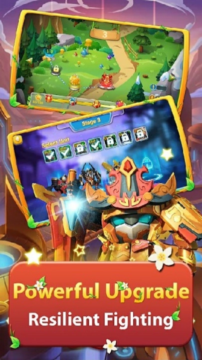 果宝特攻大冒险游戏图3