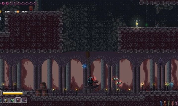 小机器人2 LittleDroid2Escape