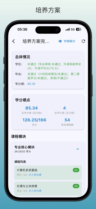 guet校园圈最新版图6