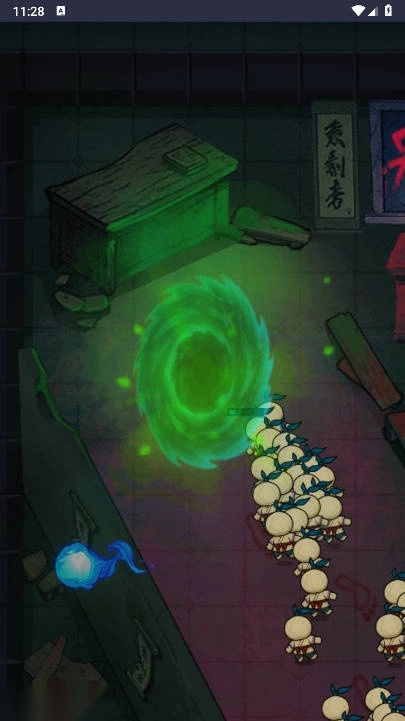 无限噩梦守桥免广告菜单版5