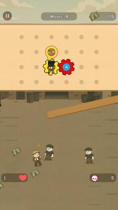 黑手党装备免广告版