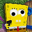 恐怖海绵宝宝官方正版