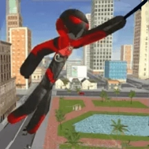 火柴人迷失战争3D