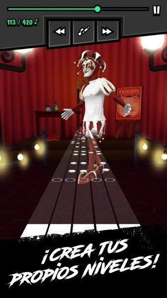 说唱歌手直装版图3