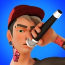 说唱歌手直装版