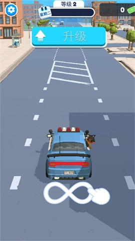 巡警模拟器图1