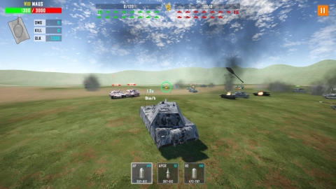 坦克猎人3(1)