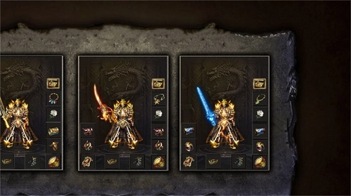 盛游至尊游戏纯净最新版图2