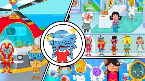 王牌医生安卓官方版图2