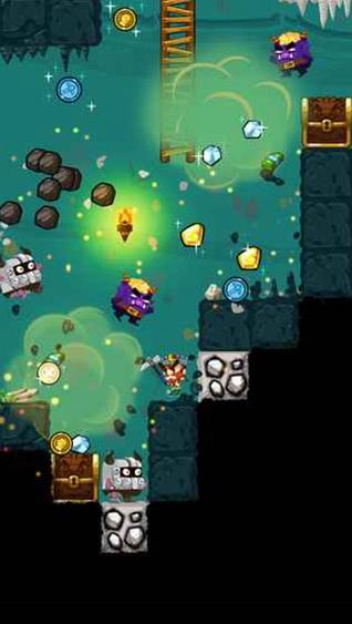 口袋矿工3中文版