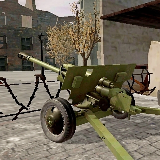 陆军货机模拟器