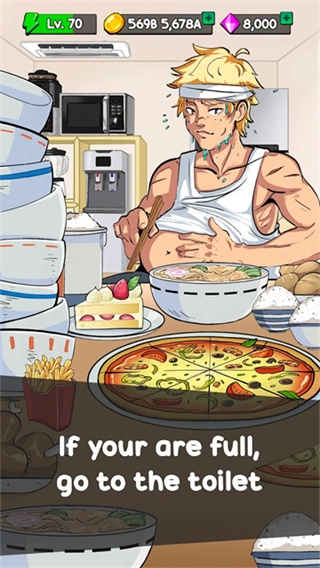 培养吃播MOD菜单