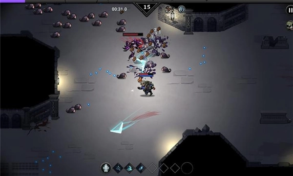 最后一个法师图3