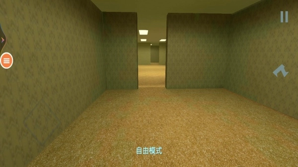 恐怖追逐沙盒(3)