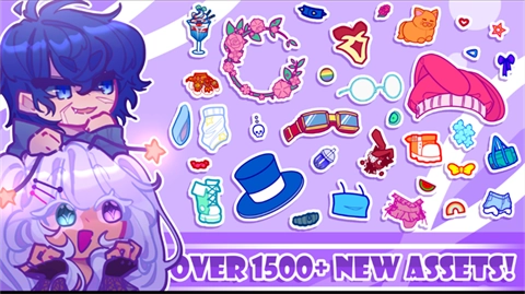 加查星云手游免费版(5)