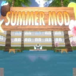 病娇模拟器夏日模组