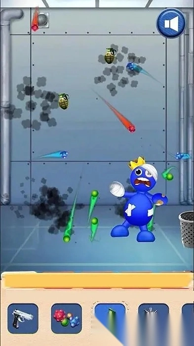 踢开一切(解压打怪物)  手机版(4)