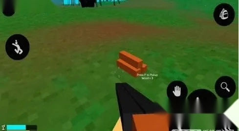 Unturned(沙盒生存游)  手机版