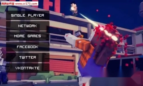 Unturned(沙盒生存游)  手机版