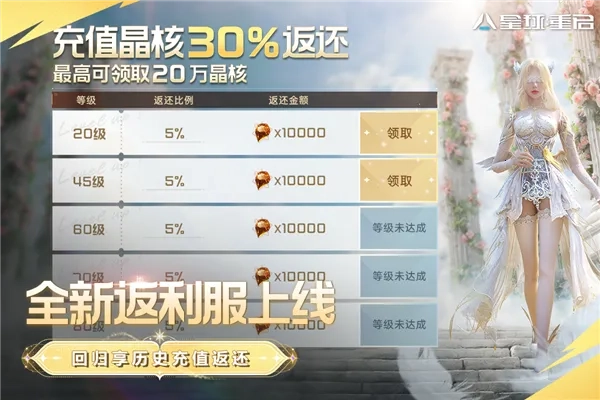 星球重启7723(星球重启游) 手机版(1)