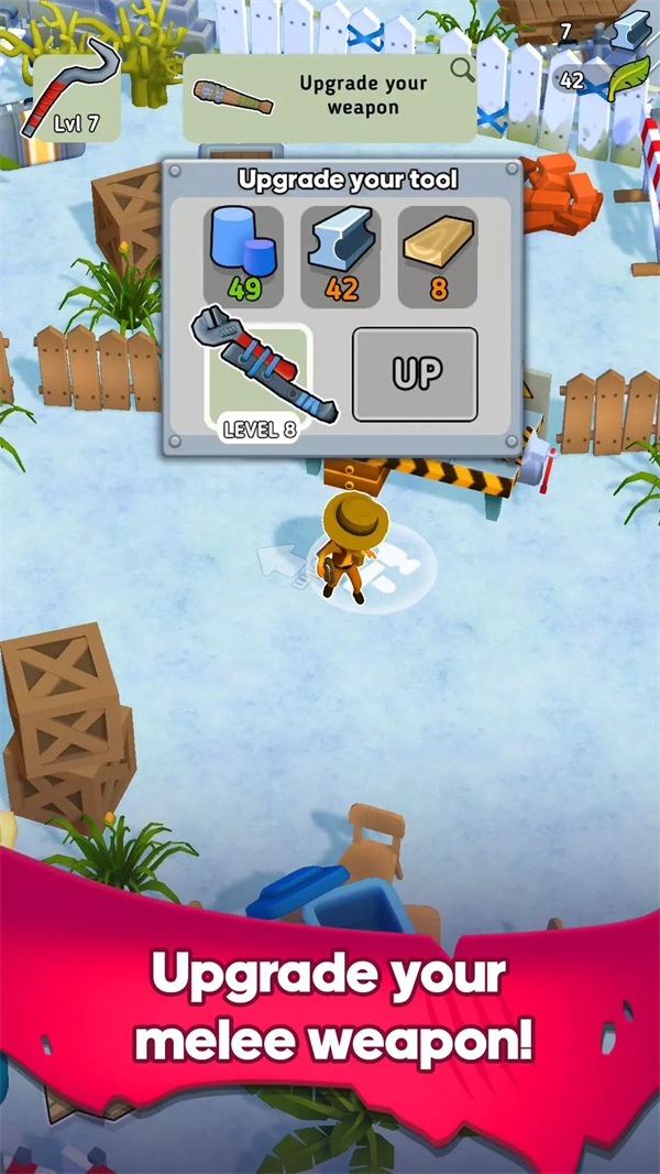 恐龙生存侏罗纪逃生游戏