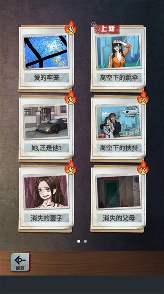 怪谈研究所图2