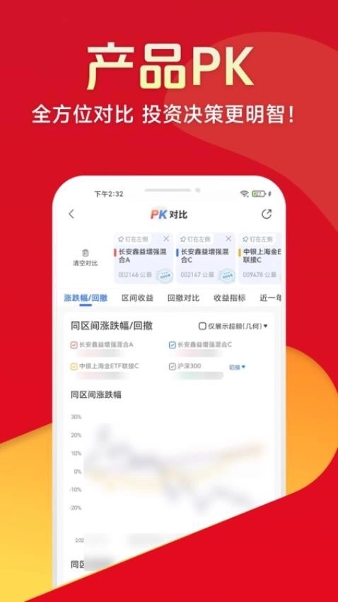排排网财富最新版1