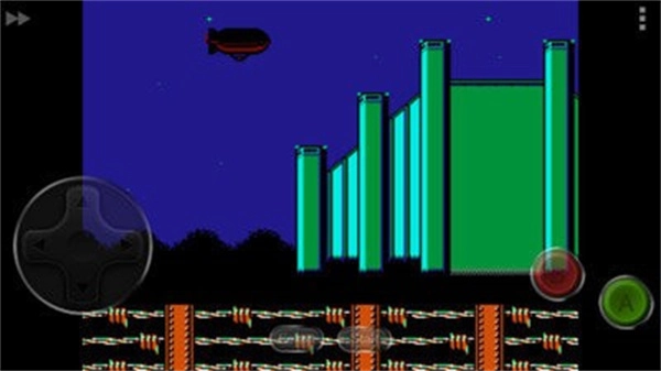 松鼠大战2直装版图3