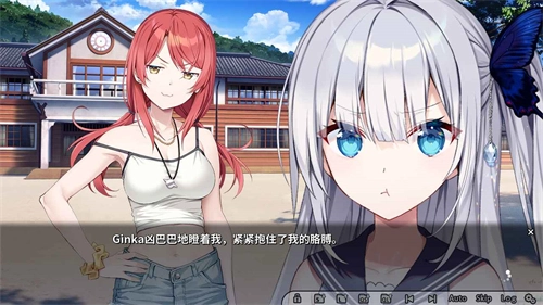 GINKA游戏官方版(1)