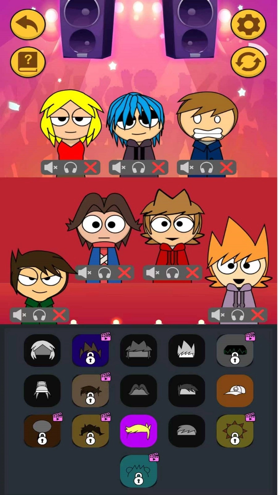 奇妙节奏盒子-图1