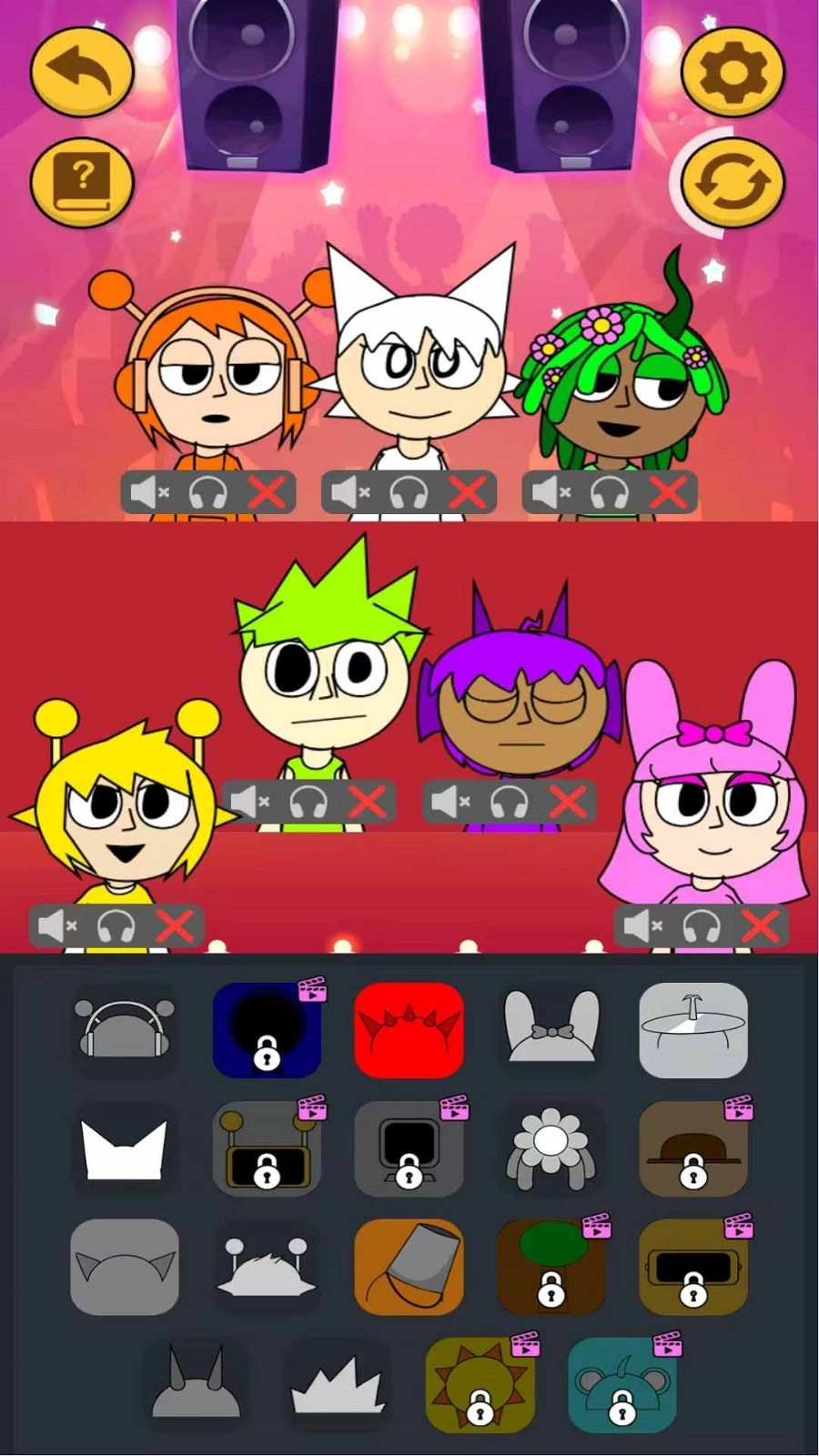 奇妙节奏盒子-图2