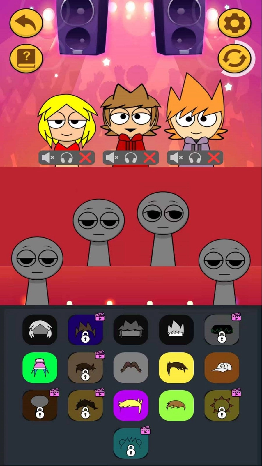 奇妙节奏盒子-图3