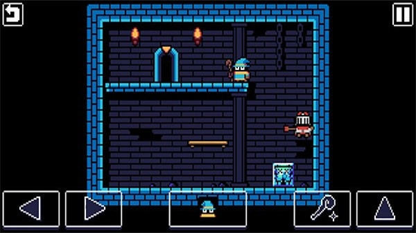 三傻大冒险中文版图1