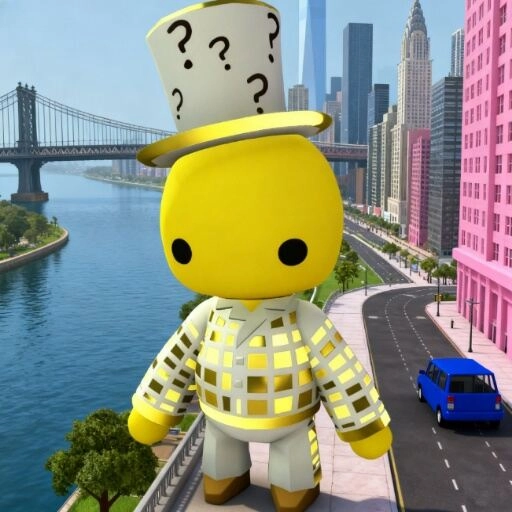 小小英雄的大冒险 V4.11.19