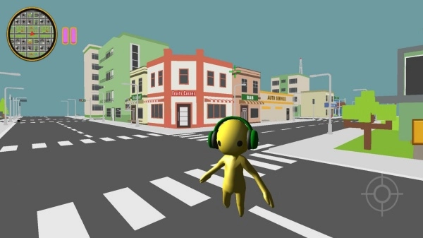 小小英雄的大冒险