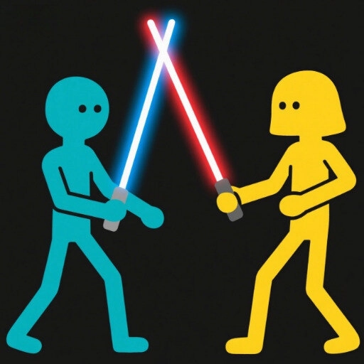 火柴人绝命求生