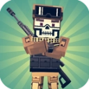 僵尸猎人像素生存