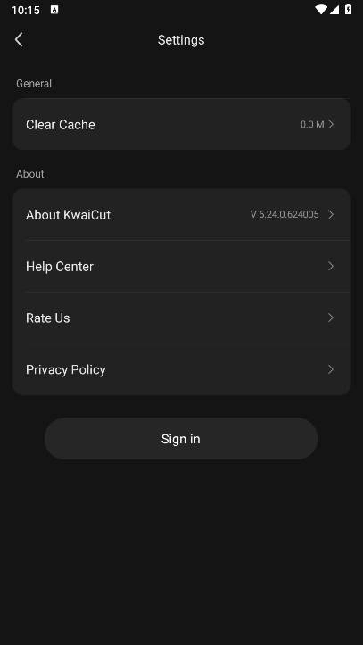 kwaicut中文版1