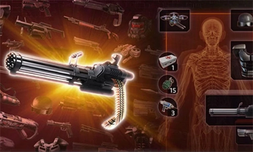 孤胆枪手2怀旧版