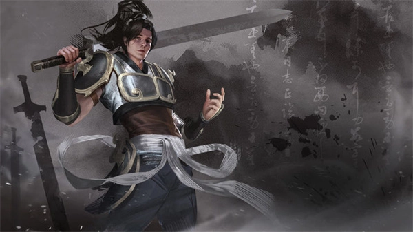 墨武侠免费版图1: