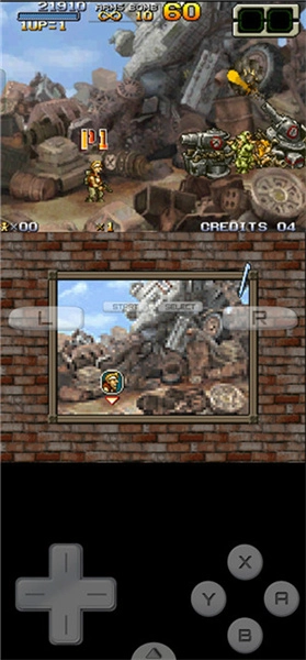 合金弹头7直装游戏版图2