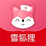 雪狐狸