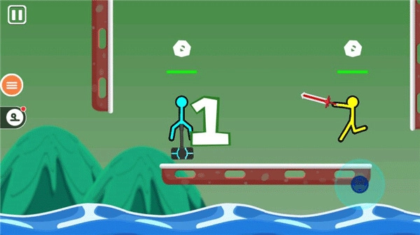 双人火柴人最新免费版图2