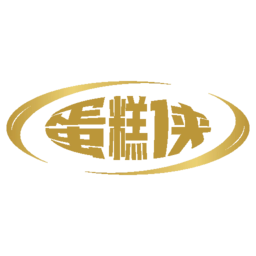 蛋糕侠骑手端
