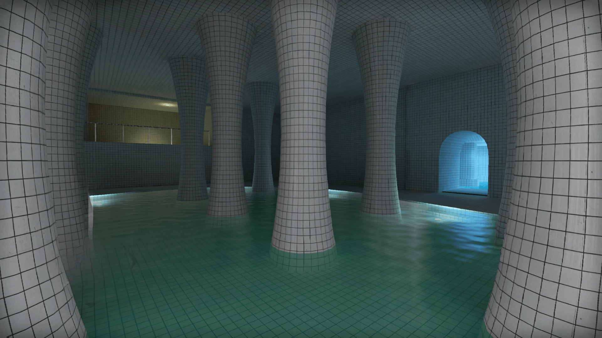 池核后室手游版图2