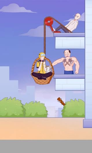 外卖小哥的奇幻冒险图2