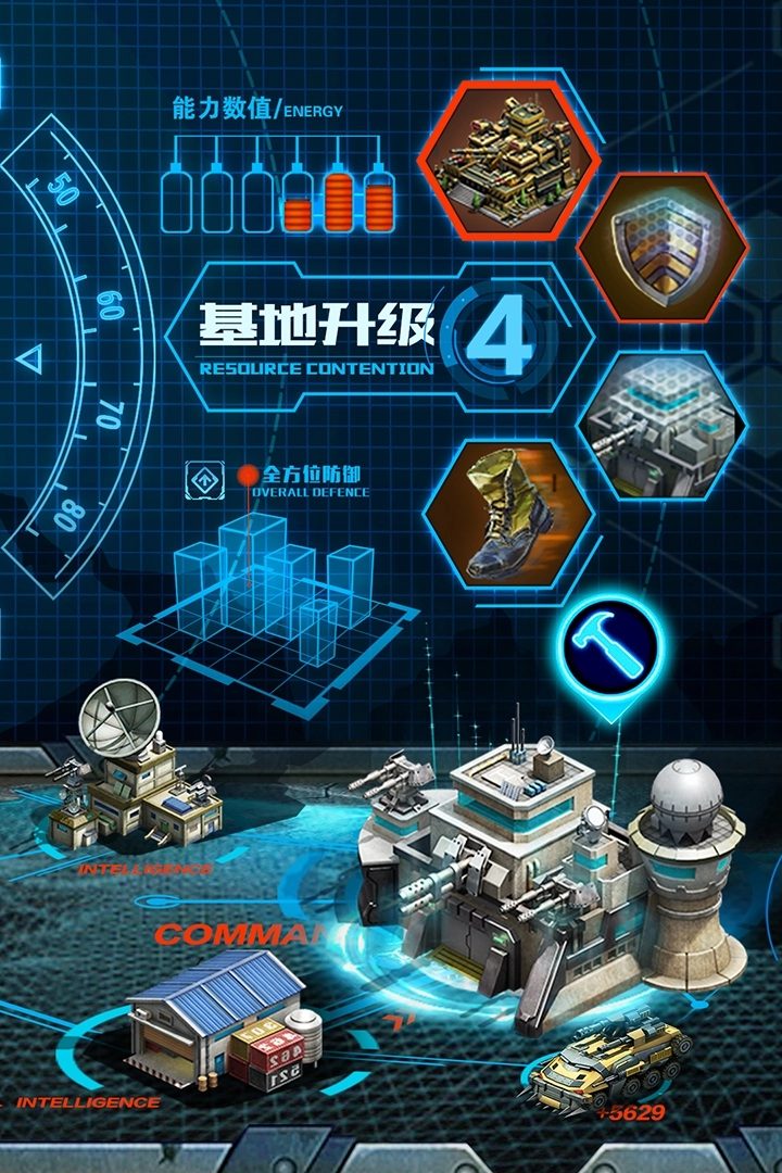 战争时刻(3)