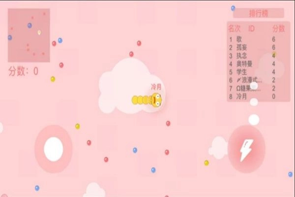食神之路